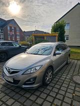Mazda 6 kombi 2.2 2011 top zustand!! - Mazda: Mazda6 Top