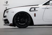 Rolls-Royce Wraith - Vorschau Bild 39