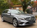 Mercedes-Benz C 220d T  Avantgarde  LED VIDTUAL ACC AHK LEDER - Mercedes-Benz Avantgarde