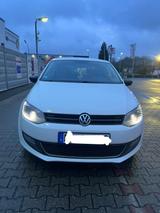 Volkswagen Polo 1.6 TDI BlueMotion Technology MATCH MAT... - Volkswagen Polo: TDI Bluemotion