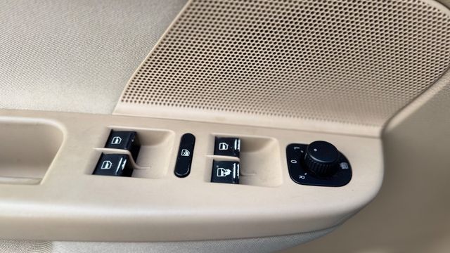 Volkswagen Jetta V Comfortline