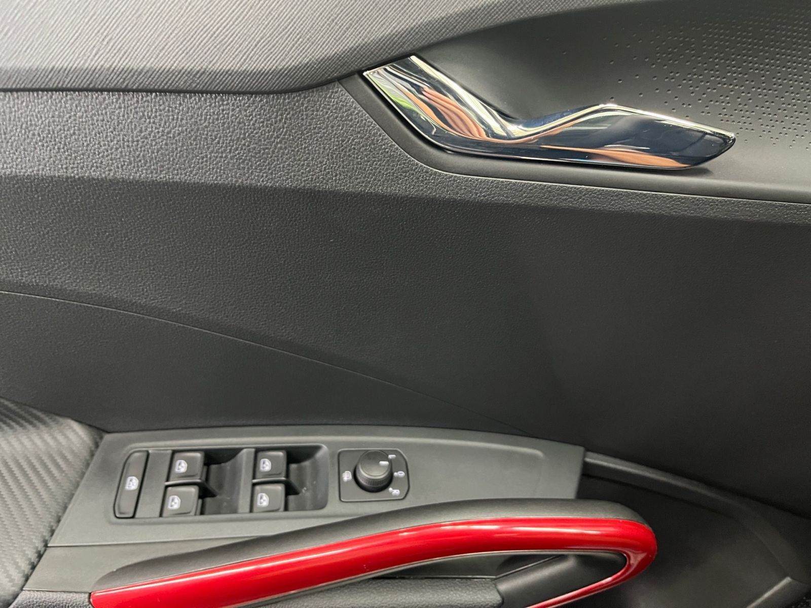 Skoda Fabia - Bild 7