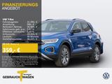 Volkswagen T-Roc 1.5 TSI DSG MOVE NAVI LM18 IQ.LIGHT RFK
