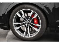 Audi SQ8 - Vorschau Bild 12