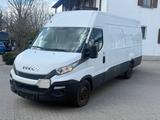 Iveco Daily Kasten V Radstand 4100 35 S12 EURO6 - Iveco Gebrauchtwagen von 2018
