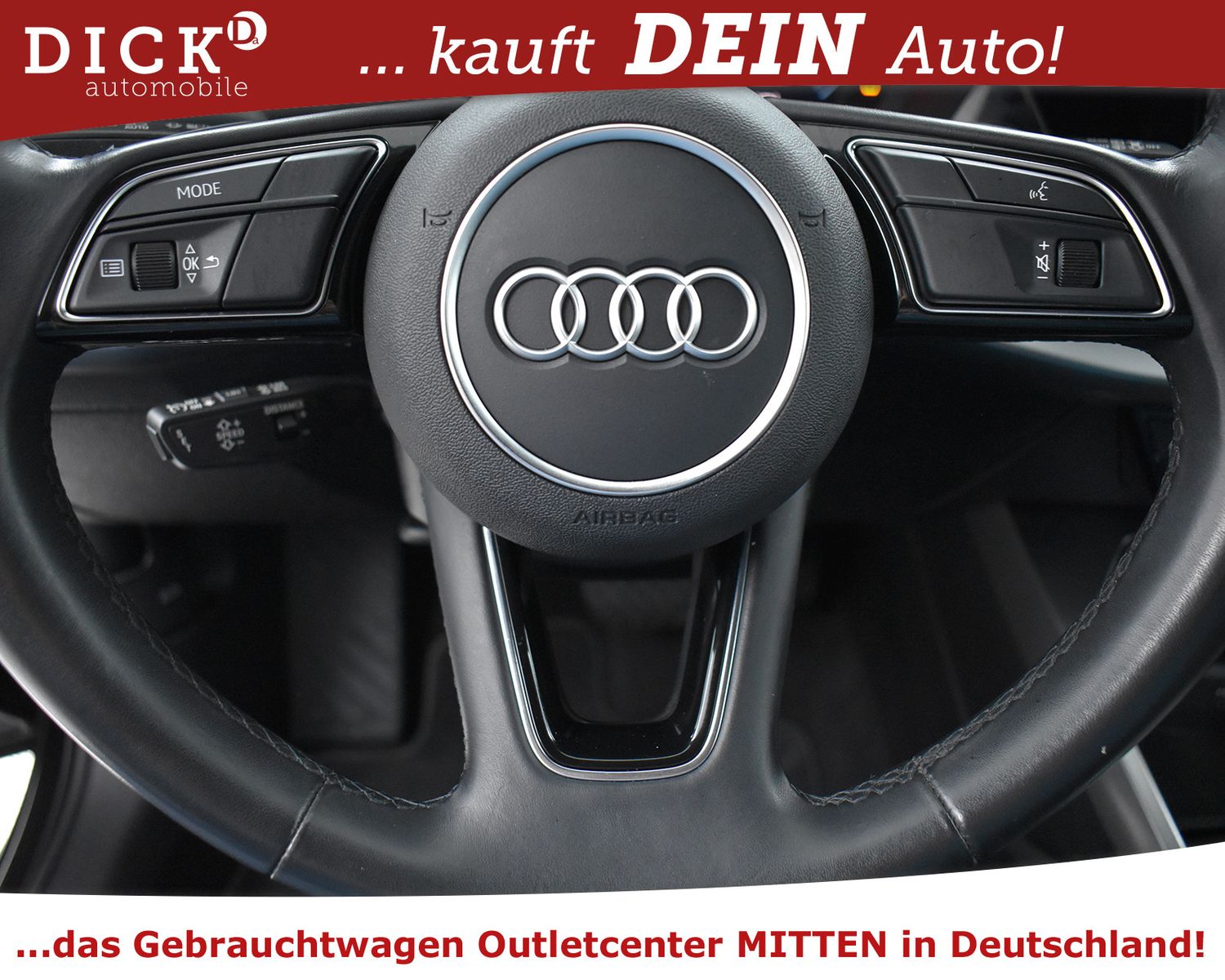 AUDI A3 SB 40 TFSIe Hyb >VIRTU+NAVI+LED+SHZ+KAMER+ACC - Image 16
