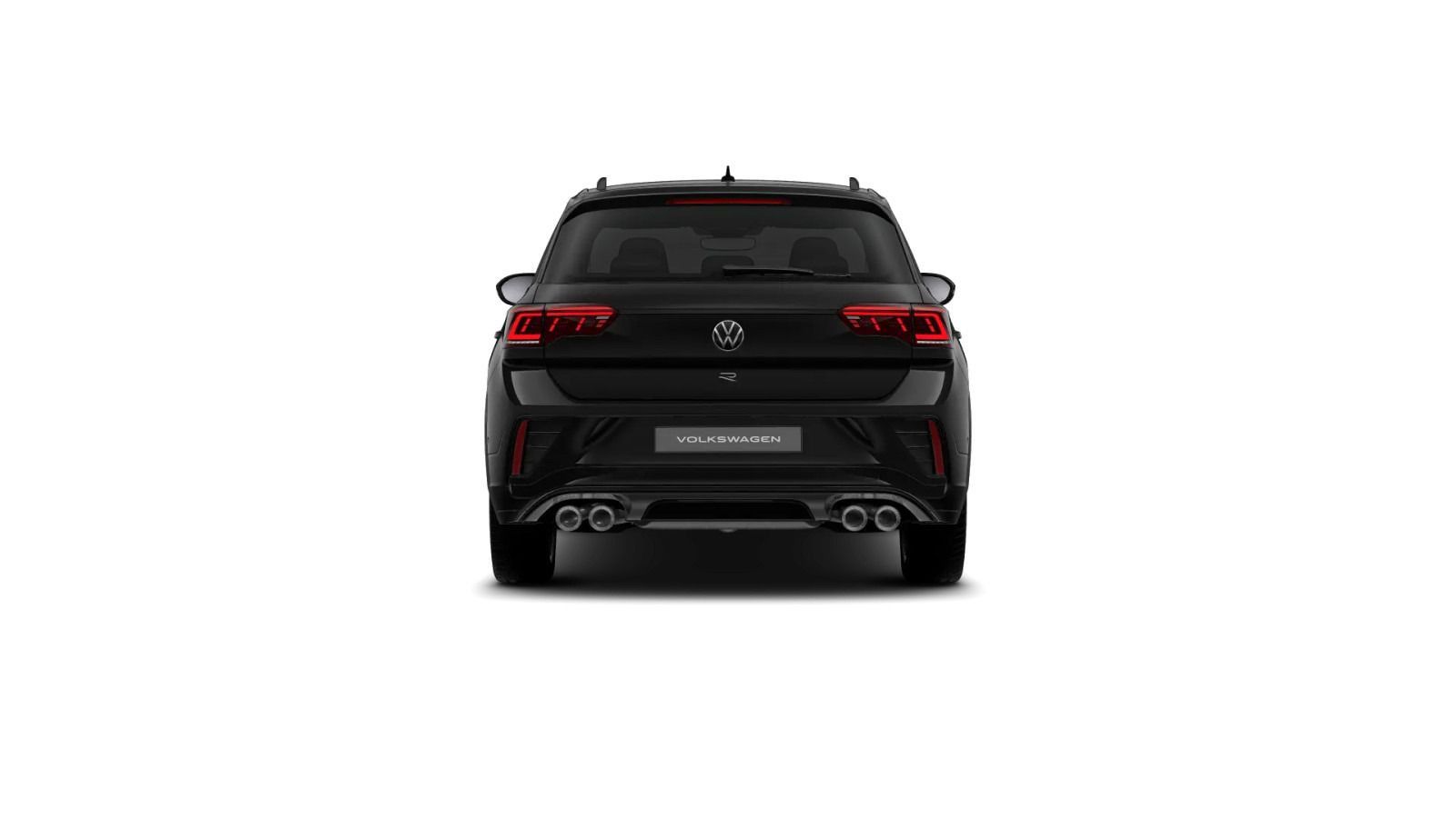 Volkswagen T-Roc - Bild 7