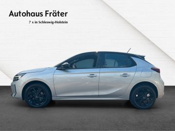 Fotografie 5 des Opel Corsa GS Kamera LED Sitzheizung Allwetterreifen