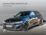 BMW M340i xDrive Tour. M Sportpaket AHK GSD H/K 1VB  - gebrauchte BMW M340i aus dem Jahr 2023