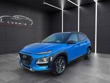 Hyundai Kona Premium Hybrid 2WD /AUTOMATIK/ACC/LED - Hyundai Kona Premium mit Hybrid-Antrieb (Benzin/Elektro)