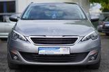 Peugeot 308 SW Allure Automatik Navi Panorama KeylessGo - Peugeot 308 mit Diesel-Antrieb