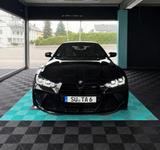 BMW M4 Competition 510PS / M Drivers Package /