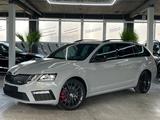 Skoda Octavia RS 245 * DSG* LED*VIRTUAL*ACC*CARPLAY* - Skoda Octavia: Unfallwagen