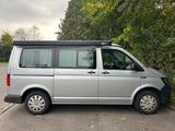 Volkswagen T6 Caravelle - Volkswagen T6 Caravelle Kombi Gebrauchtwagen