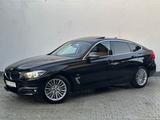 BMW 320i Gran Turismo Luxury Line/KAMERA/PANO/LED - BMW 320 Gran Turismo Benziner Gebrauchtwagen