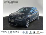 Seat Arona 1.0 TSI FR Sport DSG*ACC*NAVI*CAM*SHZ*LED* - Seat Arona Jahreswagen