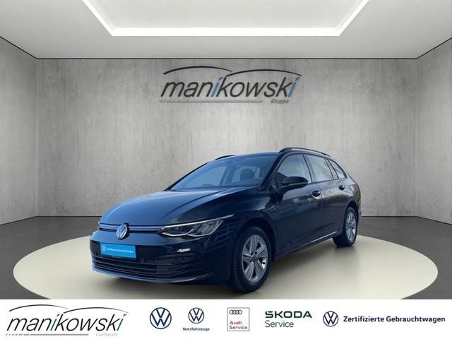 Volkswagen Golf Variant VIII 2.0TDI LED+GRA+PDC+GJR+