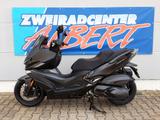 Kymco XCITING VS 400i  €5  - KYMCO NEU ROLLER