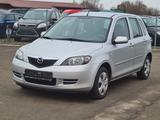 Mazda 2 Lim. 1.4 Active - gebrauchte Mazda 2 aus dem Jahr 2005