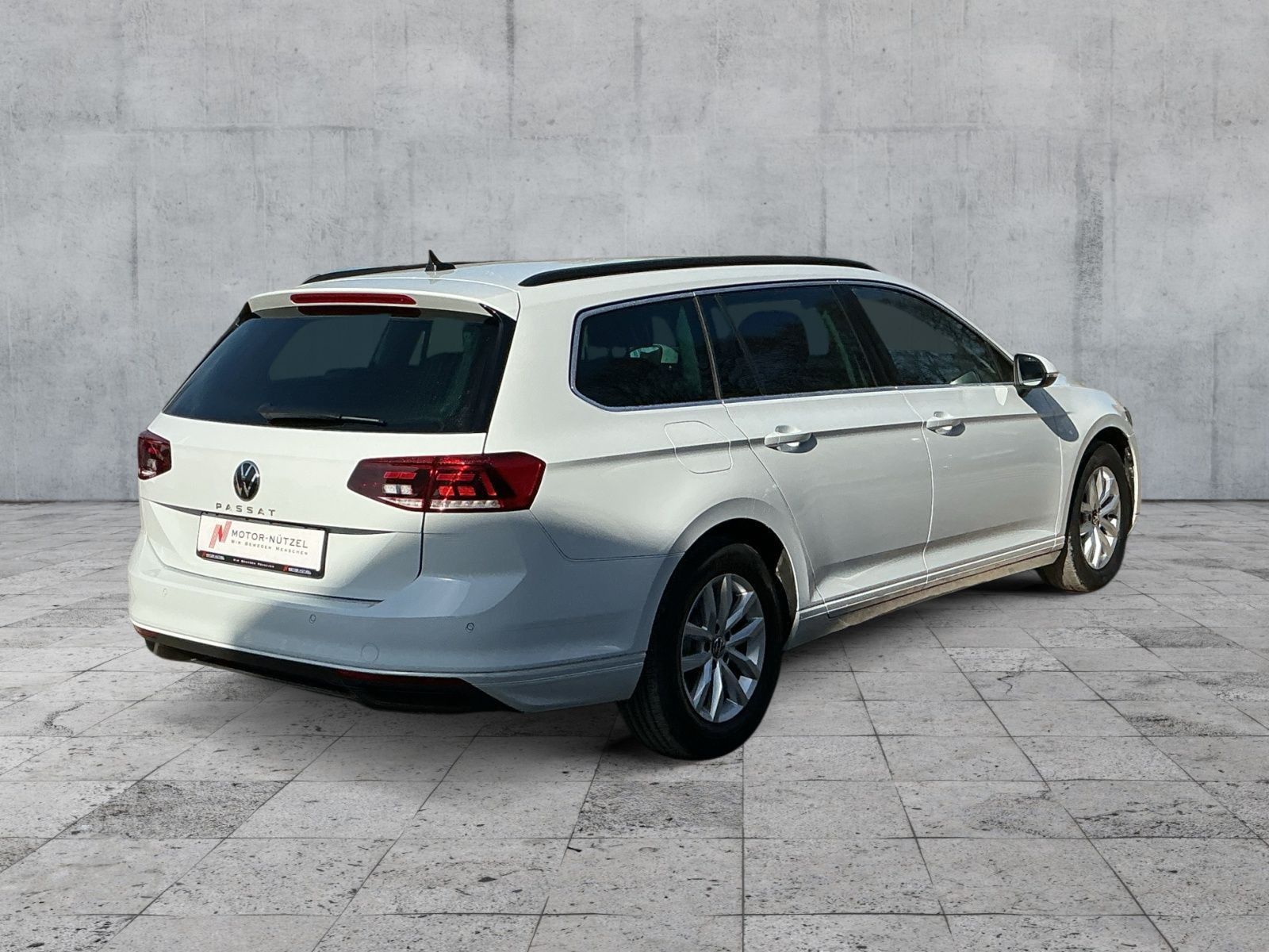 Volkswagen Passat Variant - Bild 6