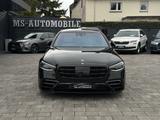 Mercedes-Benz S 350d-AMG Line-Burmester-Reality-Massage-St.HZG - gebrauchte Mercedes-Benz S 350 aus dem Jahr 2021