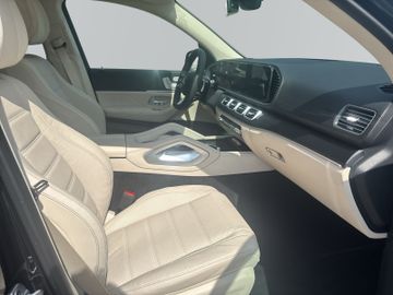 Mercedes GLS 350 - 9