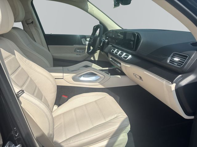 MERCEDES-BENZ GLS 350 – Bild 9