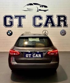 Mercedes C 200 - 7