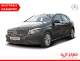 Mercedes-Benz A180 Style BlueEfficiency Kamera PDC Sitzheizung - gebrauchte Mercedes-Benz A-Klasse aus dem Jahr 2014