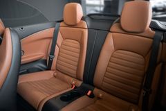 MERCEDES-BENZ C 300 AMG Cabrio Night*Multibeam*Memory*Air*19"