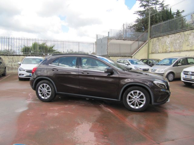 MERCEDES-BENZ Mercedes-benz GLA 180 d Executive