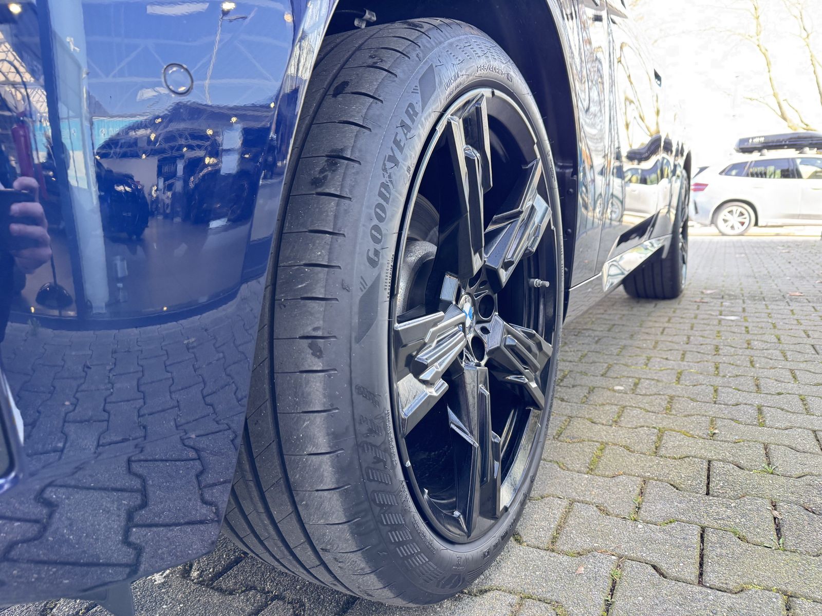 BMW X3 - Bild 11
