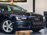 Audi A5 Sportback 2.0 TDI quattro/S-LineXenon/AHK/ - Audi A5: Sportback Line