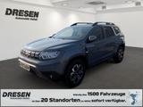Dacia Duster II Journey Navi 360 Kamera Klimaautom SHZ