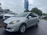 Renault 1,9 DCI/LUXE/EU5/2.HD/KLIMAAUT/T.LEDER/ALU/HU-NE - Renault Scenic: Luxe
