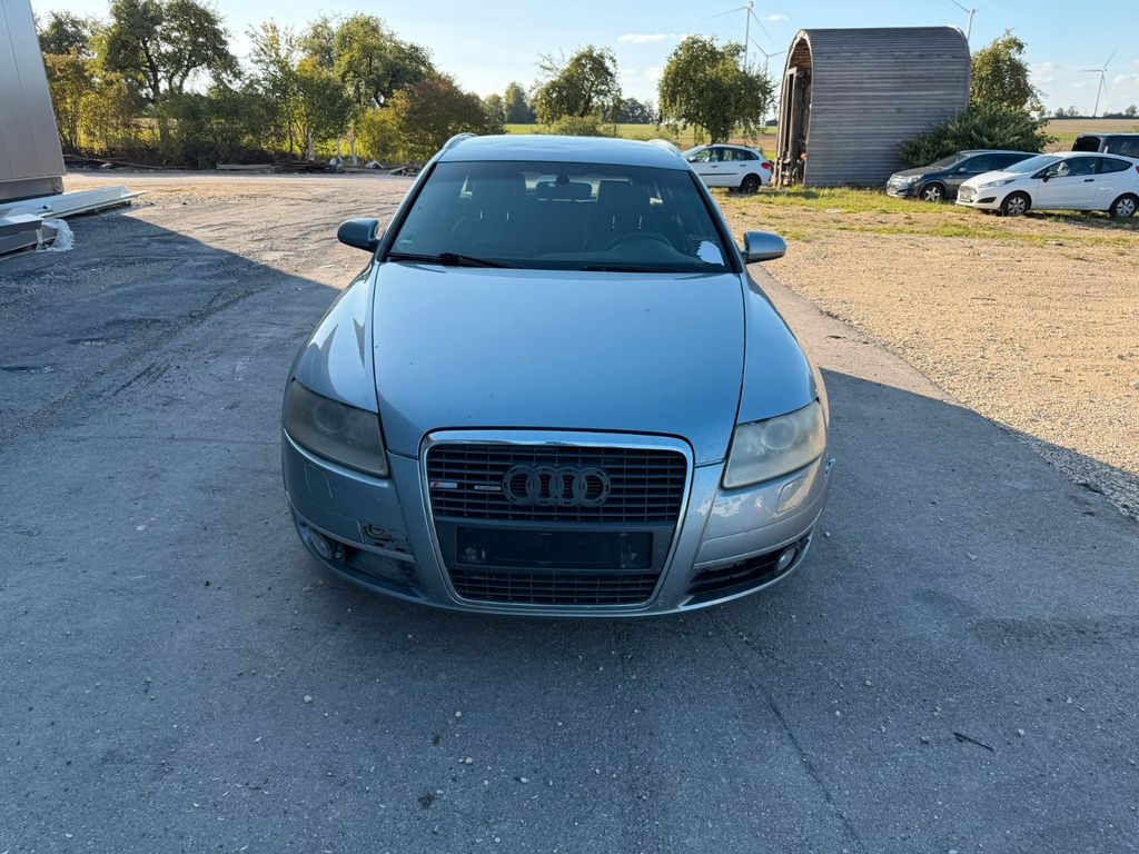 Angebot ansehen Audi A6