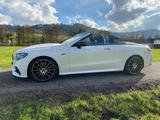 Mercedes-Benz E 400 4MATIC Cabriolet AMG Line  - : Roadster, Mercedes