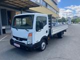 Nissan Cabstar 35 14 - Nissan Cabstar Gebrauchtwagen