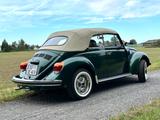 Volkswagen VW Käfer Cabrio 1303 LS - Volkswagen Käfer: Grün