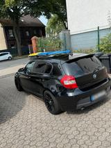 BMW 1er E87 118d M-Paket | Baujahr 2006 | ... - BMW 118 aus 2006: 118d