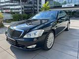 Mercedes-Benz S 320 CDI 4-Matic Night-Visi... - Mercedes-Benz S 320 in München