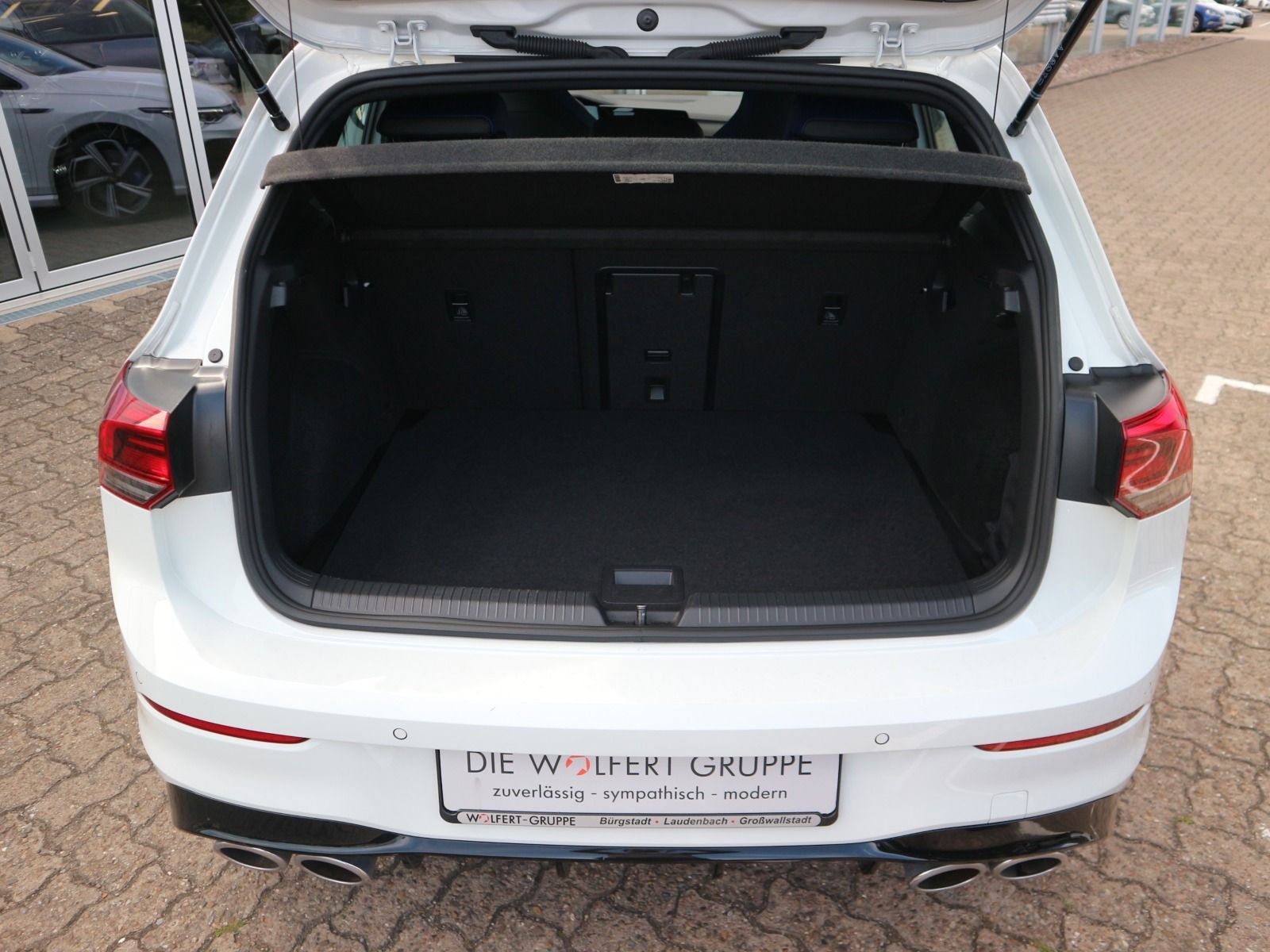 Volkswagen Golf - Bild 14