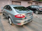 Ford Mondeo 2,0 Tdci Titanium - Ford Mondeo aus 2007: Titanium