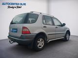 Mercedes-Benz ML 320  **ERST 100TKM-1. HAND-KLIMA** - gebrauchte Mercedes-Benz ML-Klasse aus dem Jahr 1999