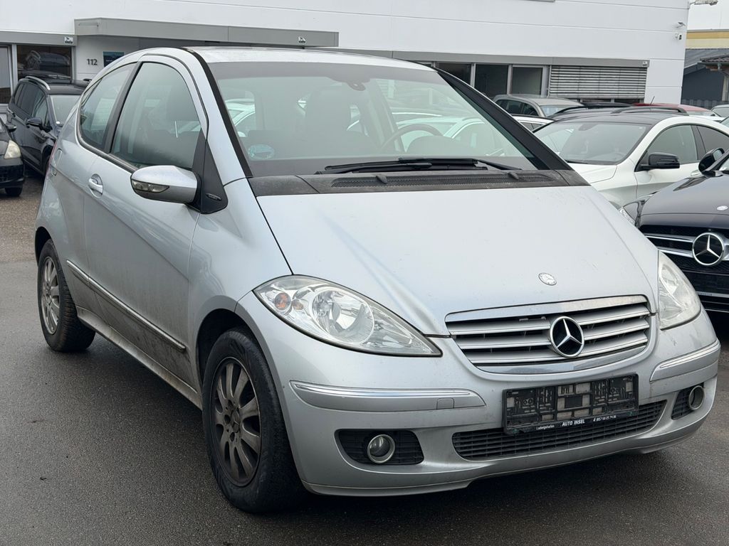 Angebot ansehen Mercedes-Benz A 180