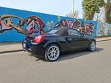 Toyota MR 2 Roadster 1.8 VVT-i - - Toyota Gebrauchtwagen von 2000
