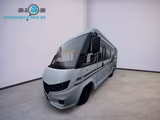 Malibu I 470 RB LE K comfort Md26 Mercedes -20tsd  - Wohnmobil oder -wagen Automatik Wohnwagen