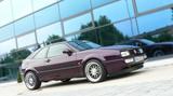 Volkswagen VW Volkswagen Corrado VR6 2,9 - Originalzu... - VW Corrado Gebrauchtwagen