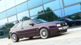Volkswagen VW Volkswagen Corrado VR6 2,9 - Originalzu... - Volkswagen Corrado mit Benzin-Antrieb