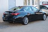 Infiniti Q50 3.0t Sport Automatik+Navi+Leder+LED+Kamera - Infiniti Q50 Gebrauchtwagen